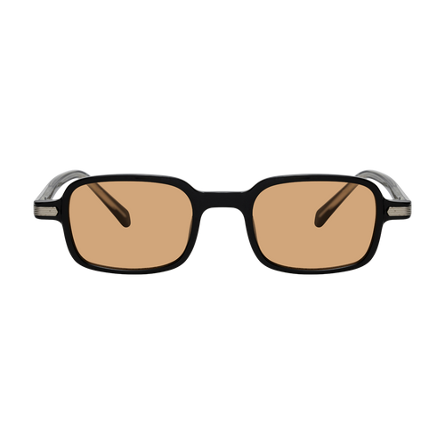 Ανδρικά γυαλιά Libre Premium Black Brown MFG