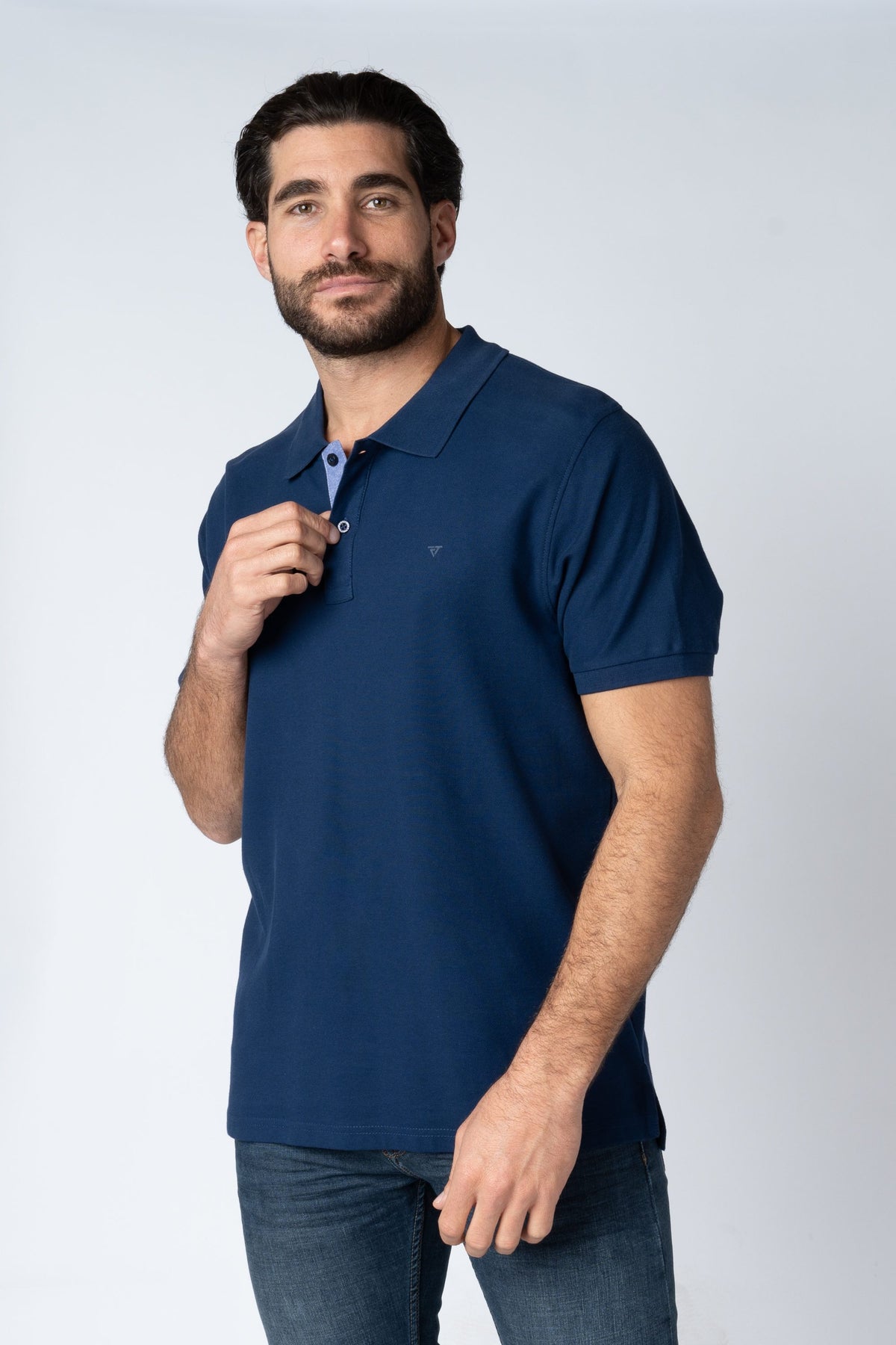 Ανδρικό Polo MFG