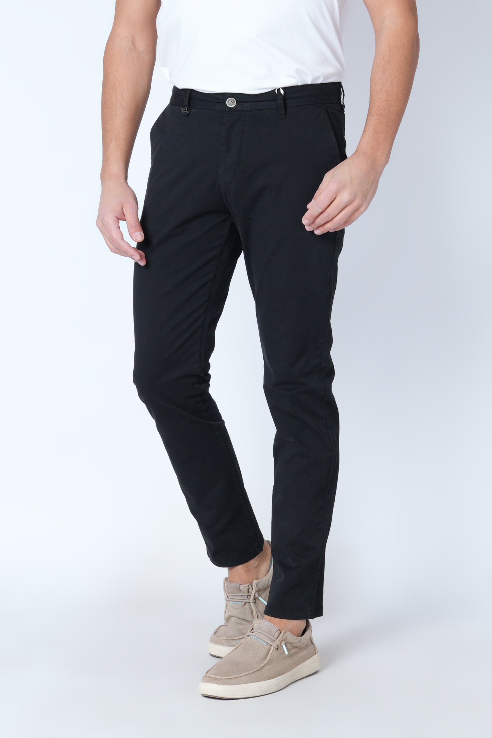 Ανδρικό Chino Παντελόνι Lightweight MFG
