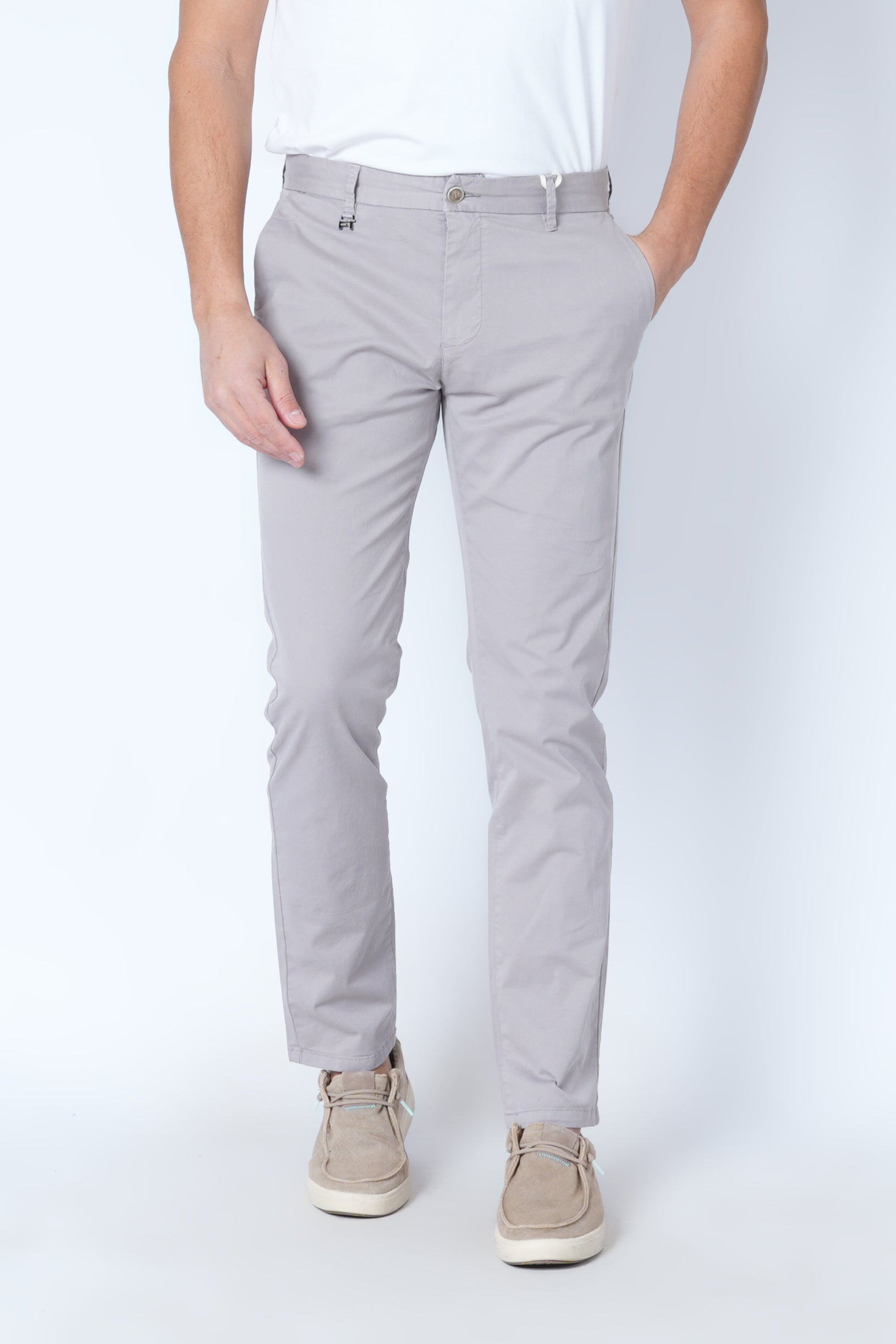 Ανδρικό Chino Παντελόνι Lightweight MFG
