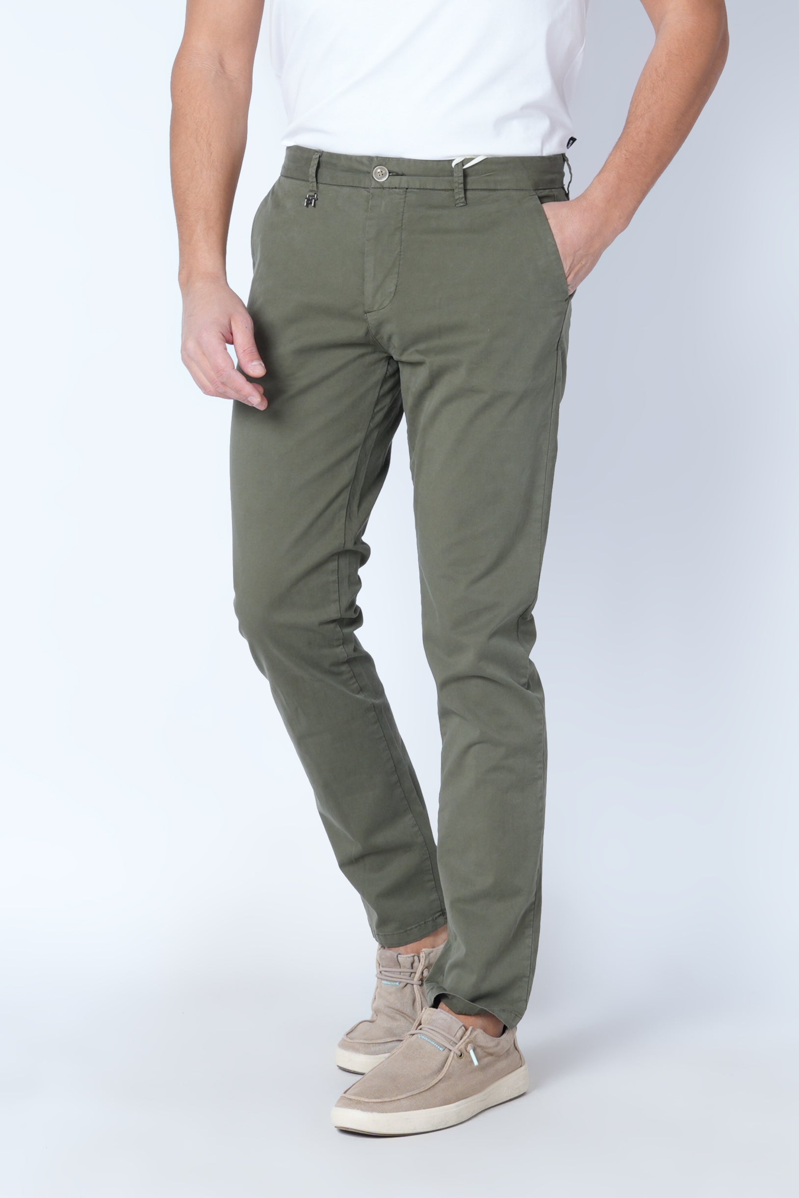 Ανδρικό Chino Παντελόνι Lightweight MFG