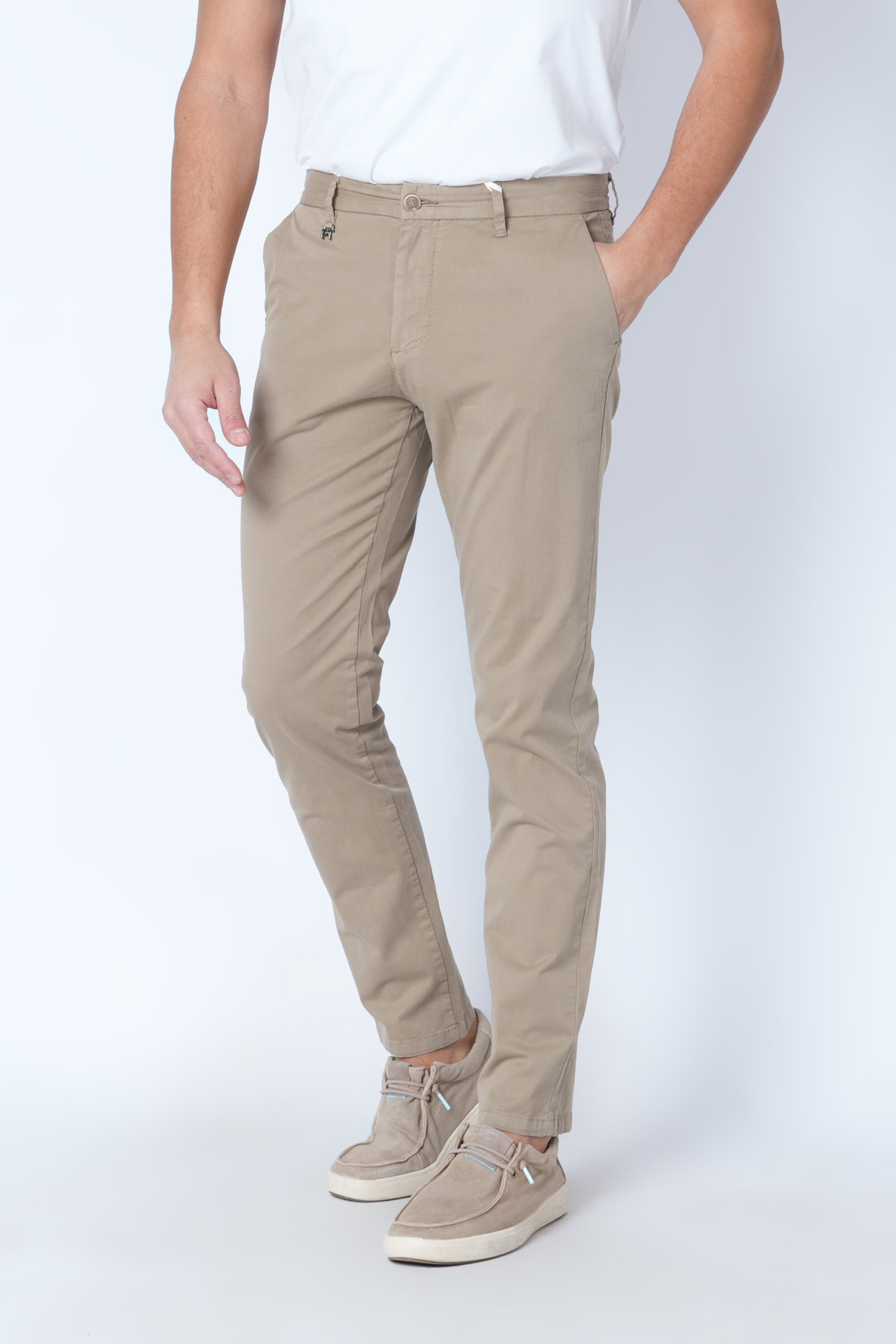 Ανδρικό Chino Παντελόνι Lightweight MFG