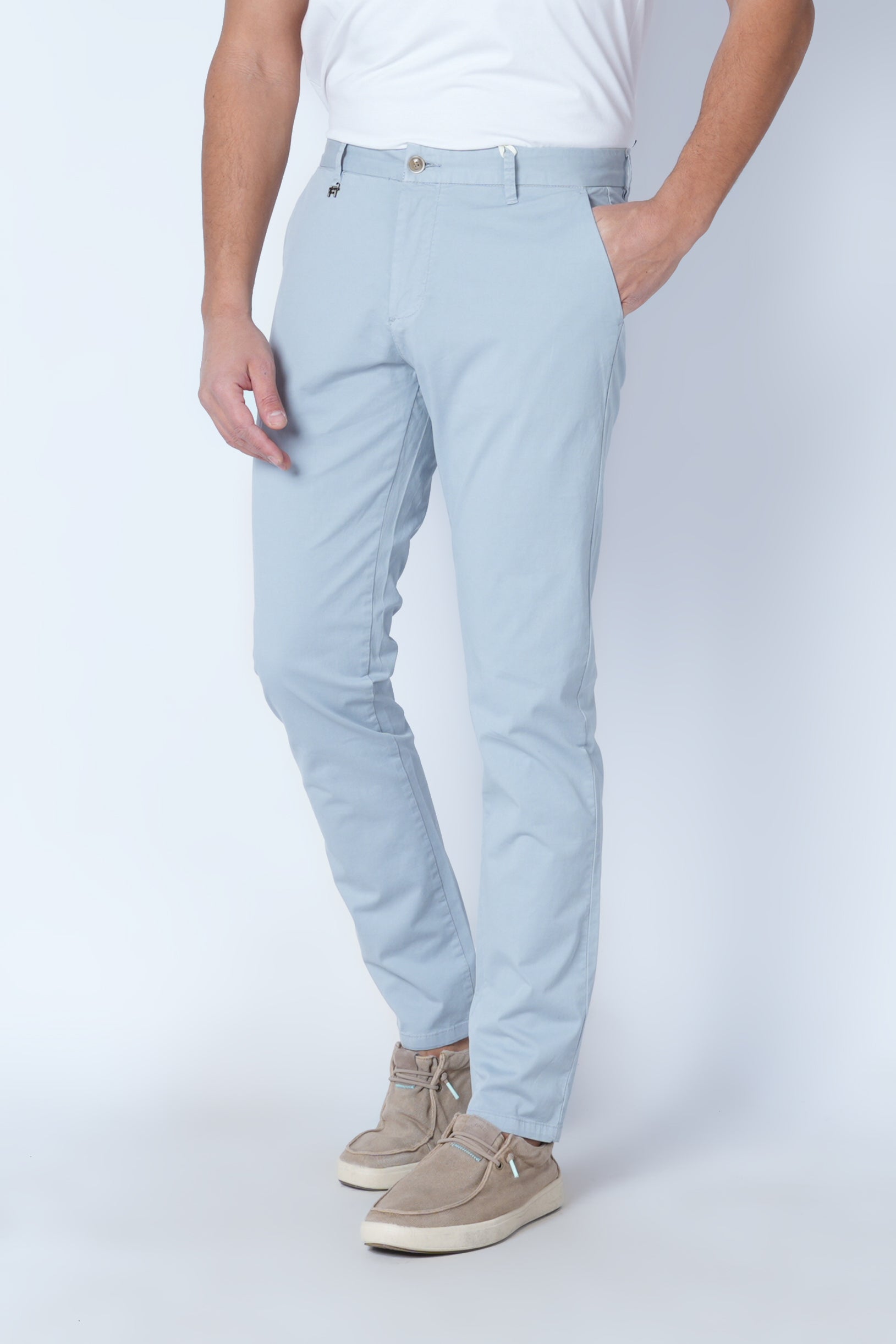 Ανδρικό Chino Παντελόνι Lightweight MFG