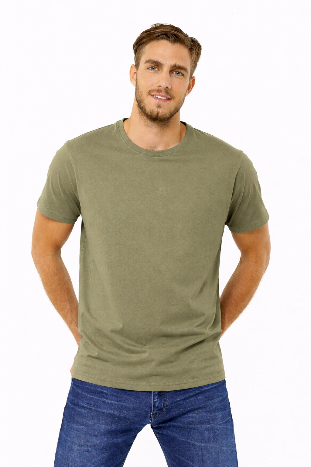 Ανδρικό T-shirt CP MFG