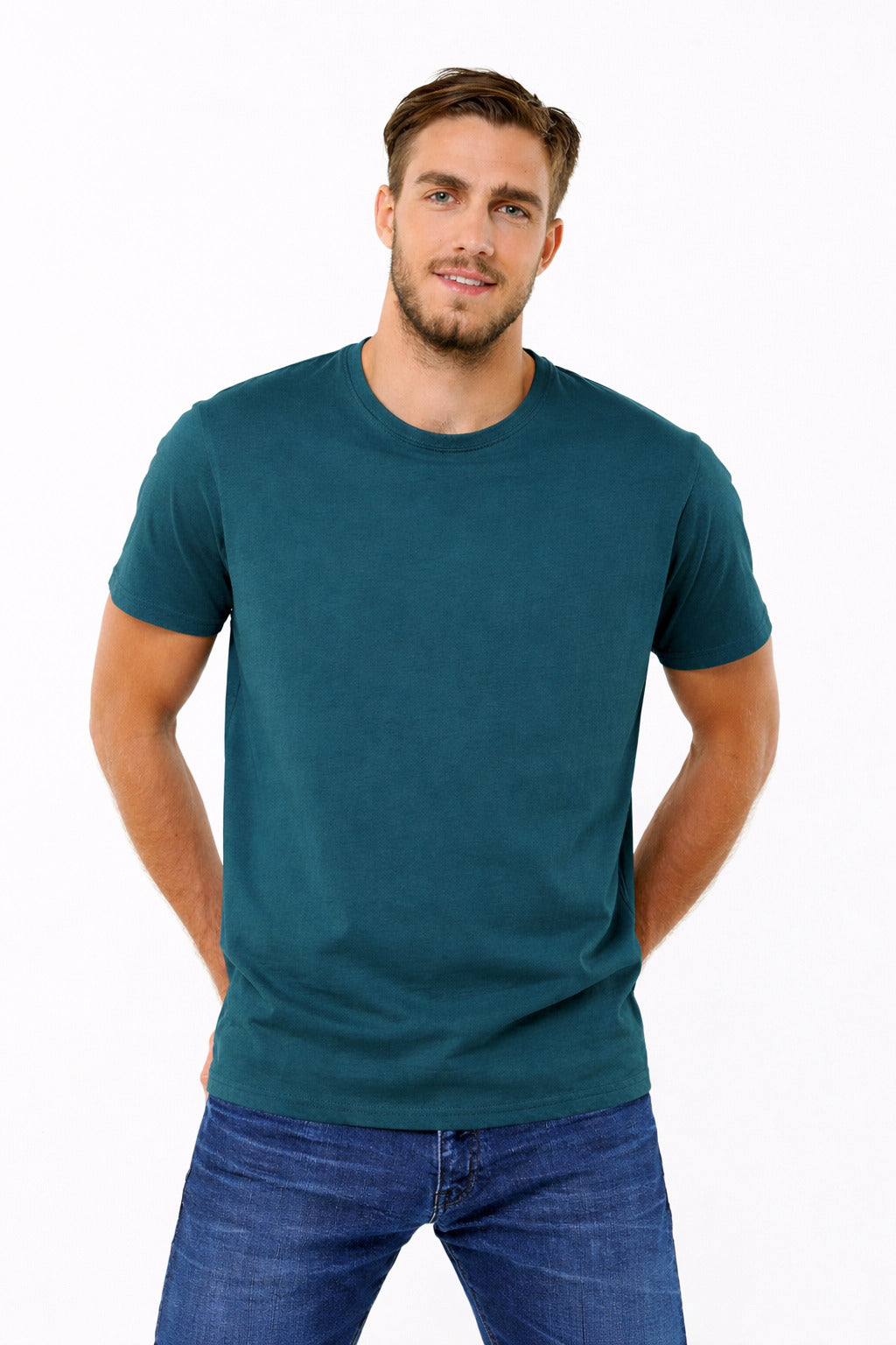 Ανδρικό T-shirt CP MFG