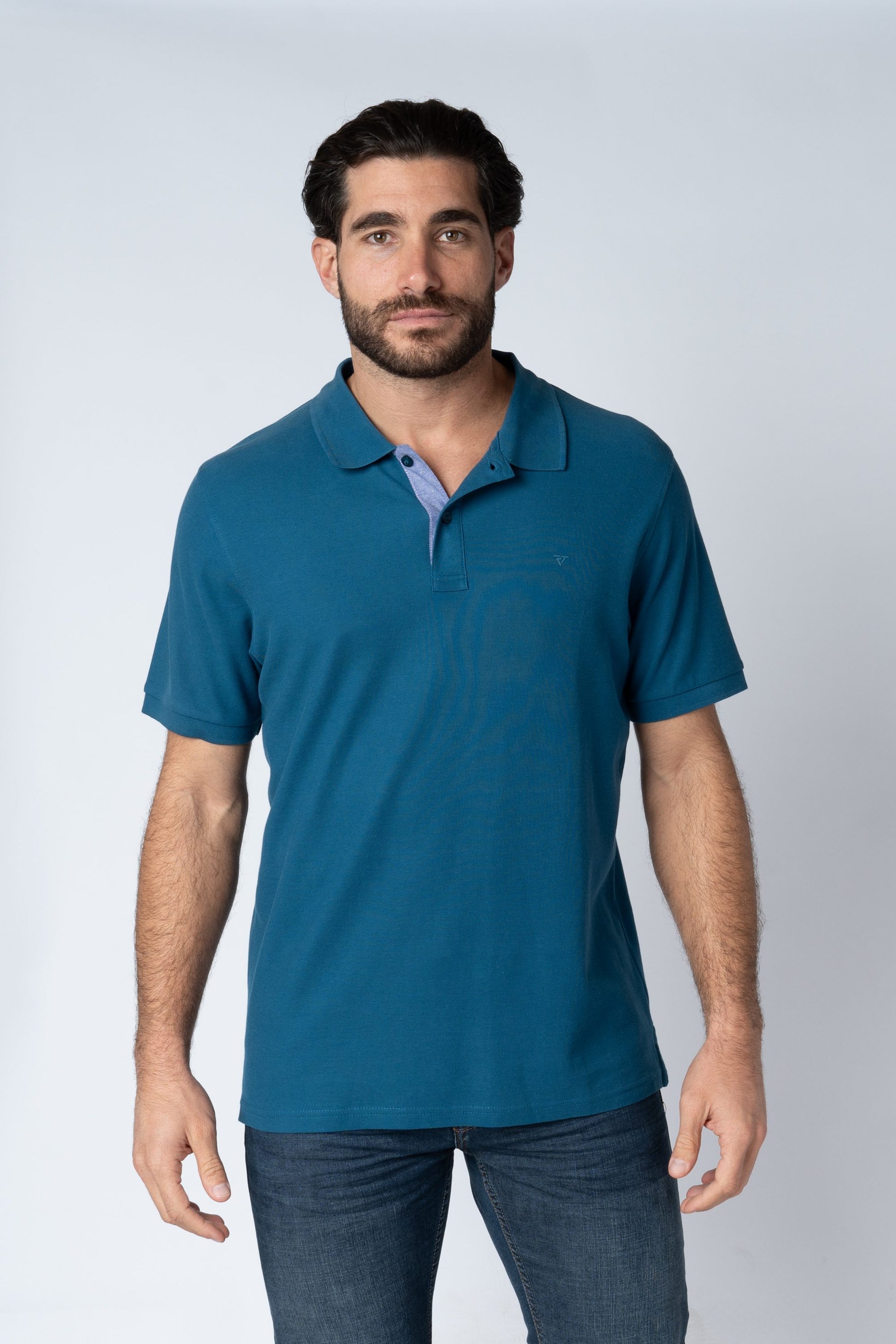 Ανδρικό Polo MFG