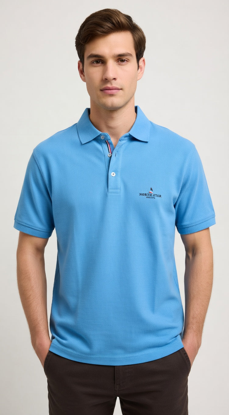 Ανδρικό Polo Regata NS MFG