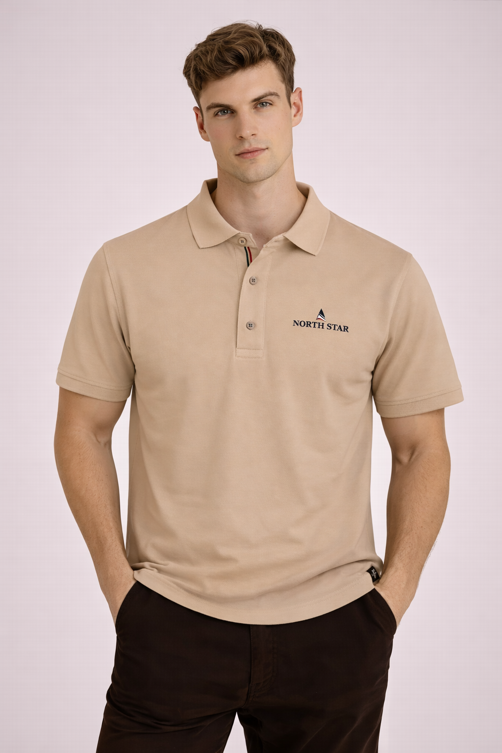 Ανδρικό Polo Regata NS MFG