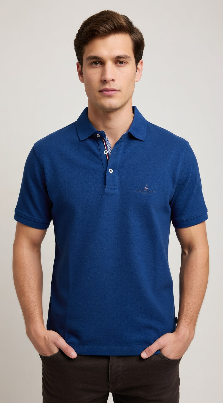 Ανδρικό Polo Regata NS MFG