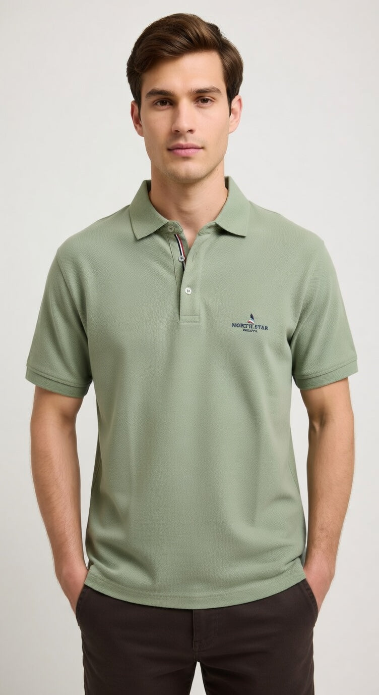 Ανδρικό Polo Regata NS MFG