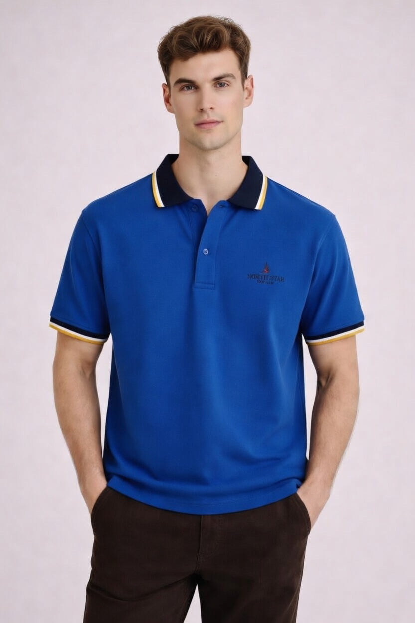 Ανδρικό Polo Simple NS MFG