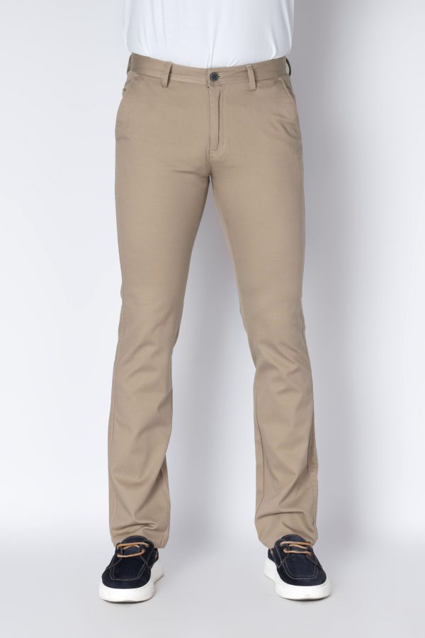 Ανδρικό Chino Παντελόνι Classic MFG