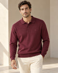 Ανδρική Μπλούζα Soft Polo MFG