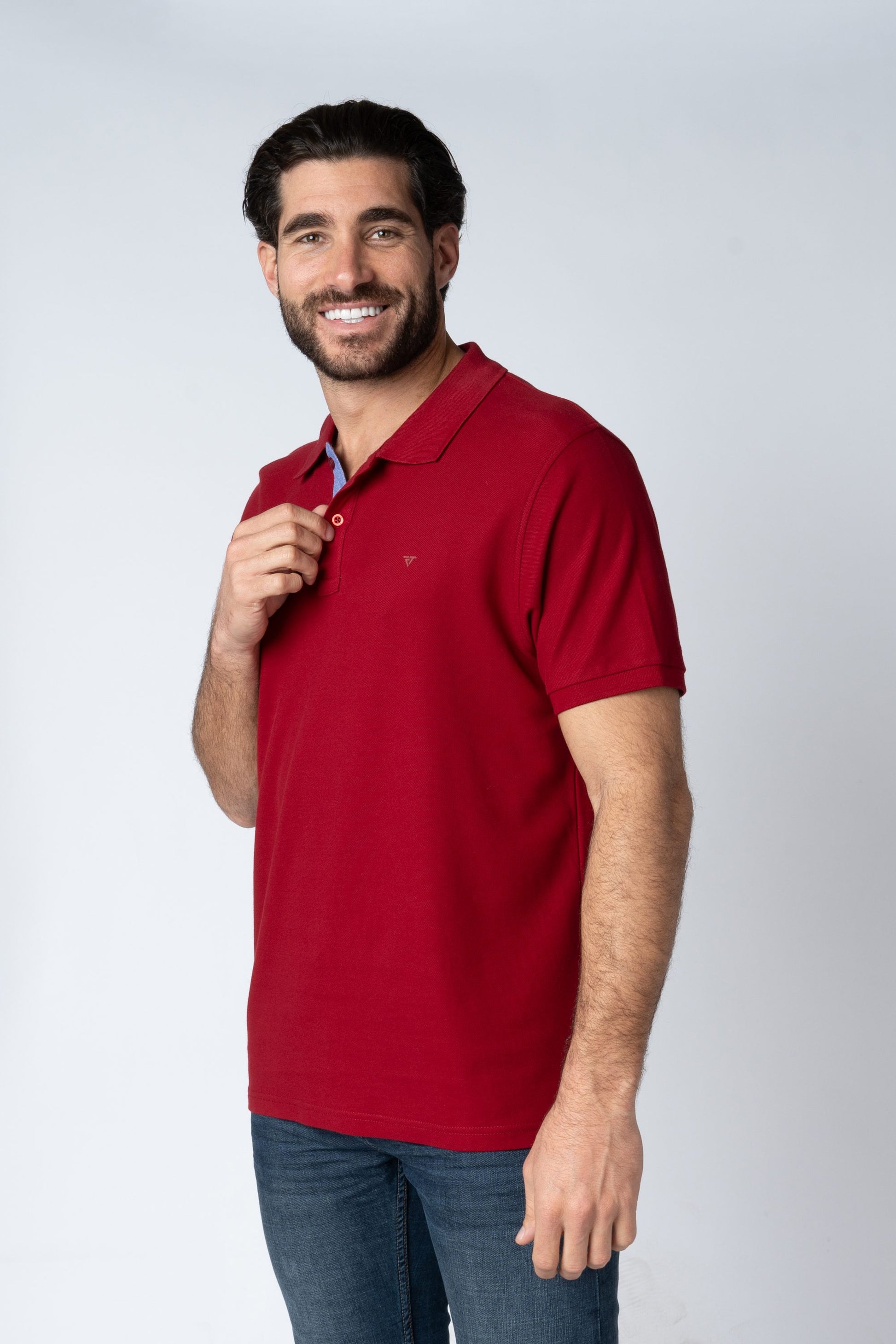 Ανδρικό Polo MFG