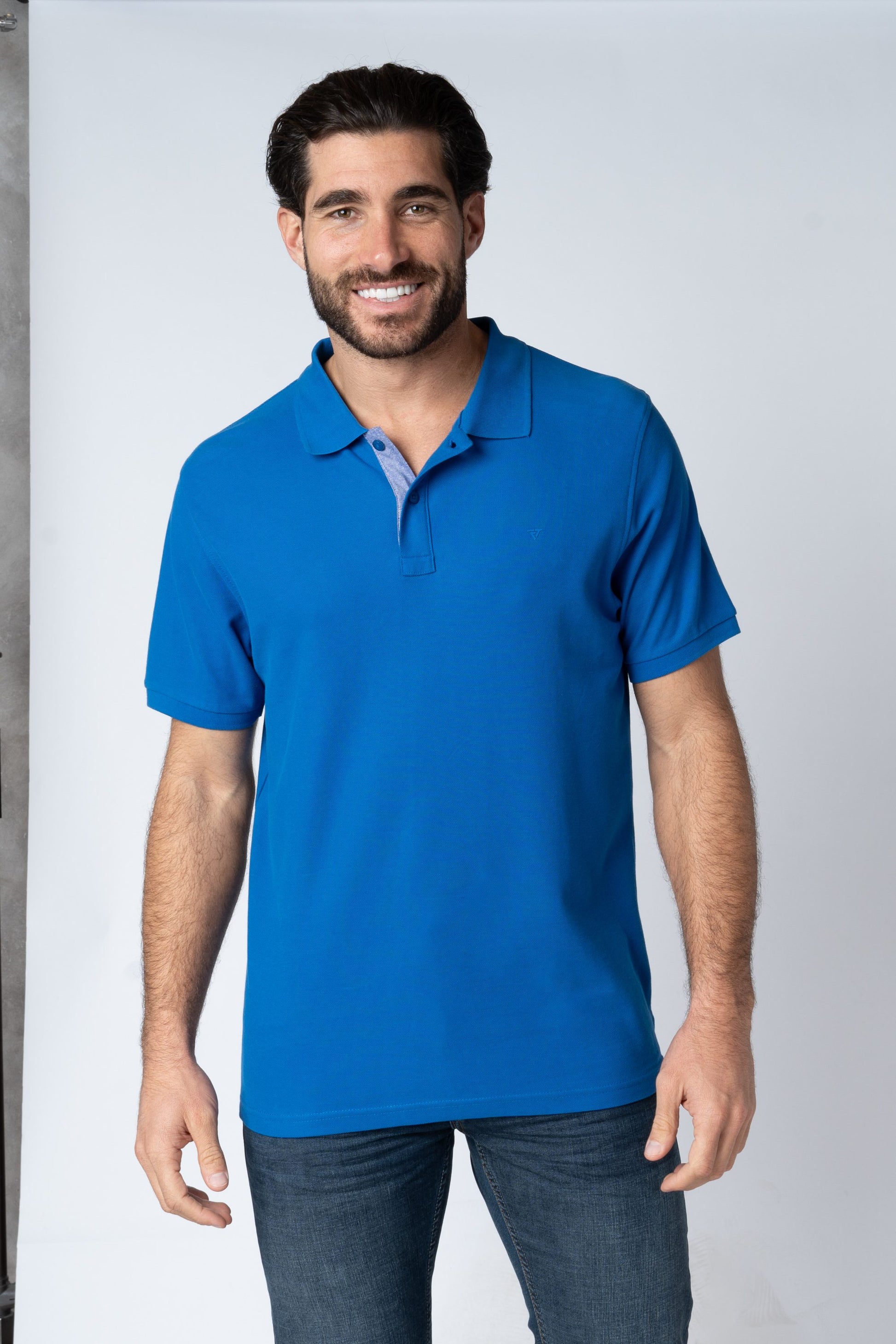 Ανδρικό Polo MFG