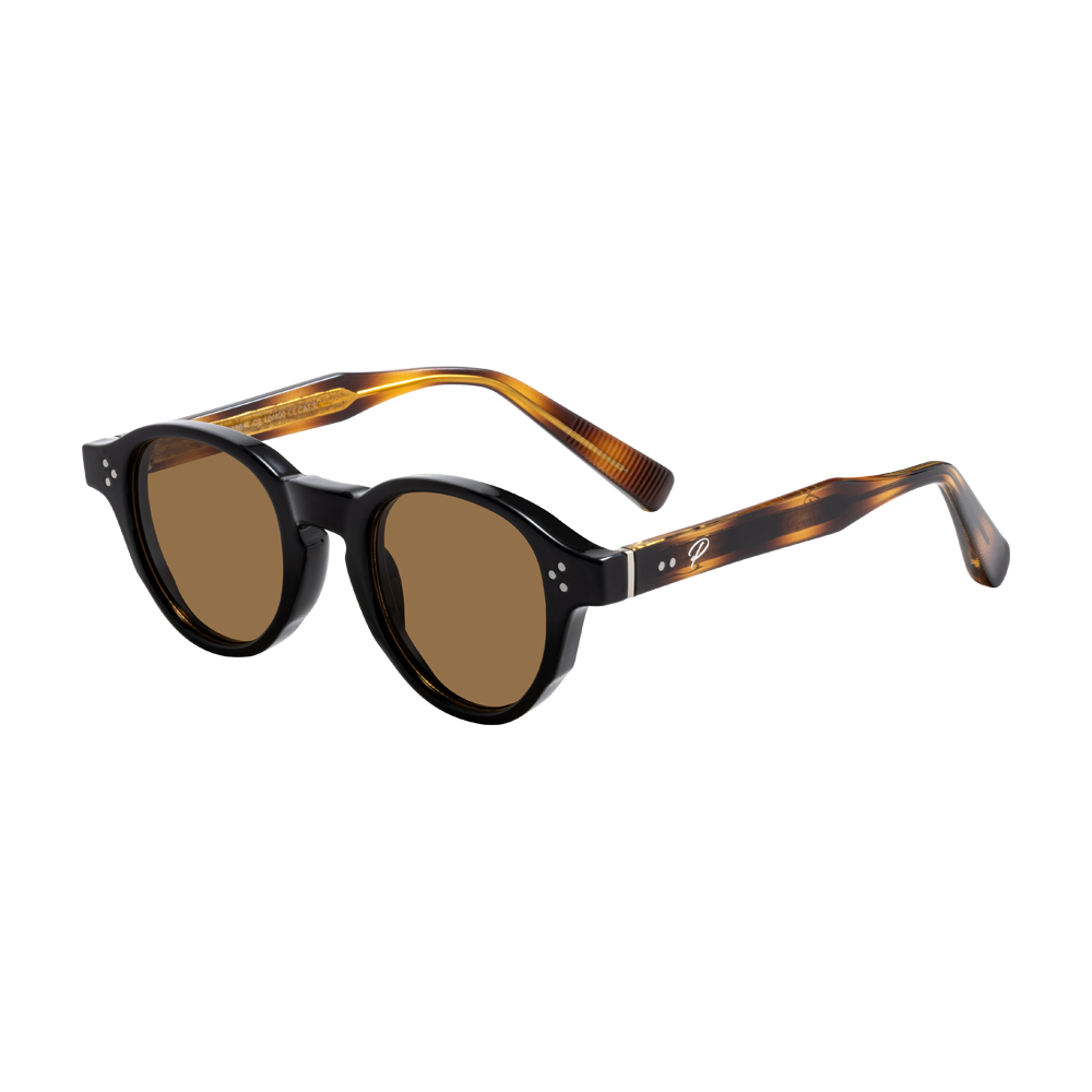 Ανδρικά γυαλιά Raw Premium Brown MFG