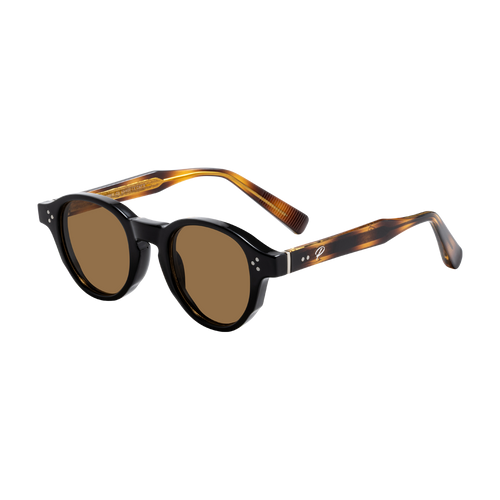 Ανδρικά γυαλιά Raw Premium Brown MFG