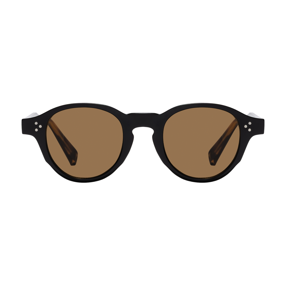 Ανδρικά γυαλιά Raw Premium Brown MFG