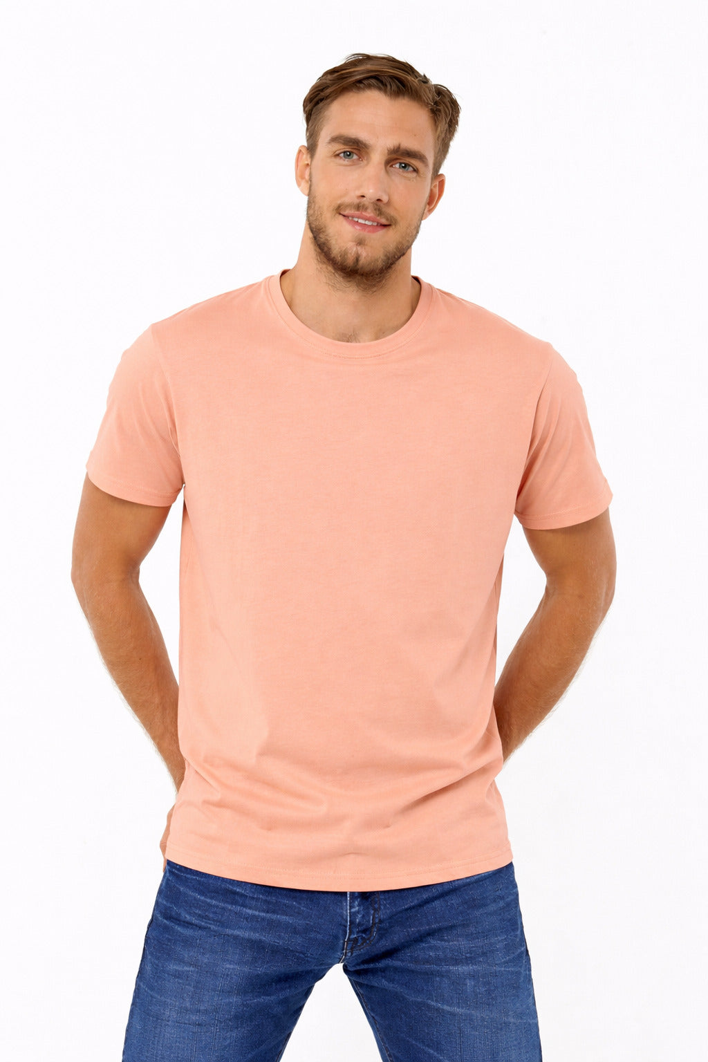 Ανδρικό T-shirt CP MFG