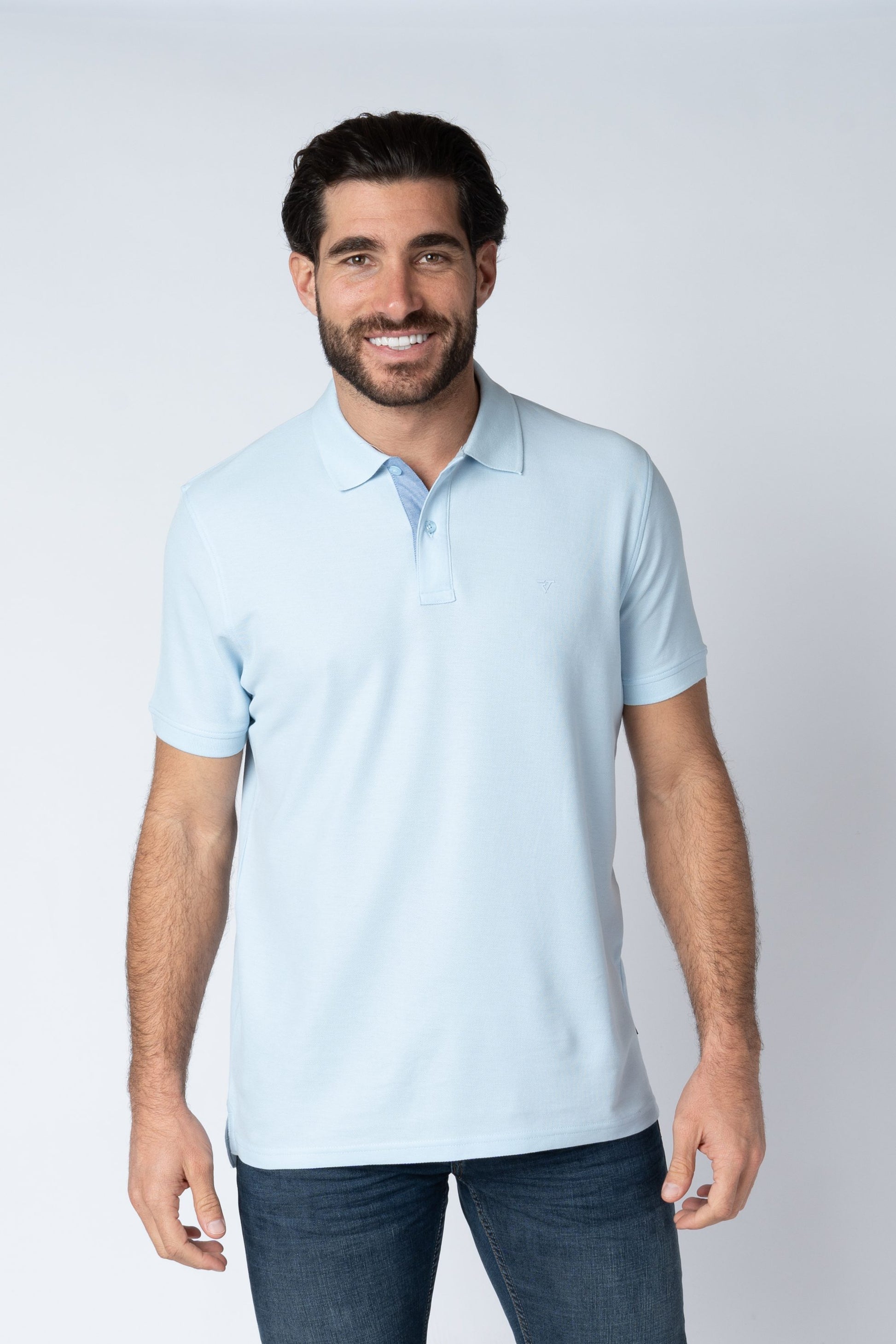 Ανδρικό Polo MFG