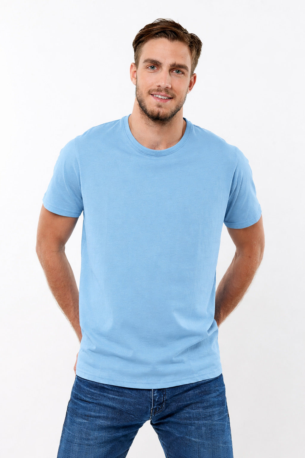 Ανδρικό T-shirt CP MFG