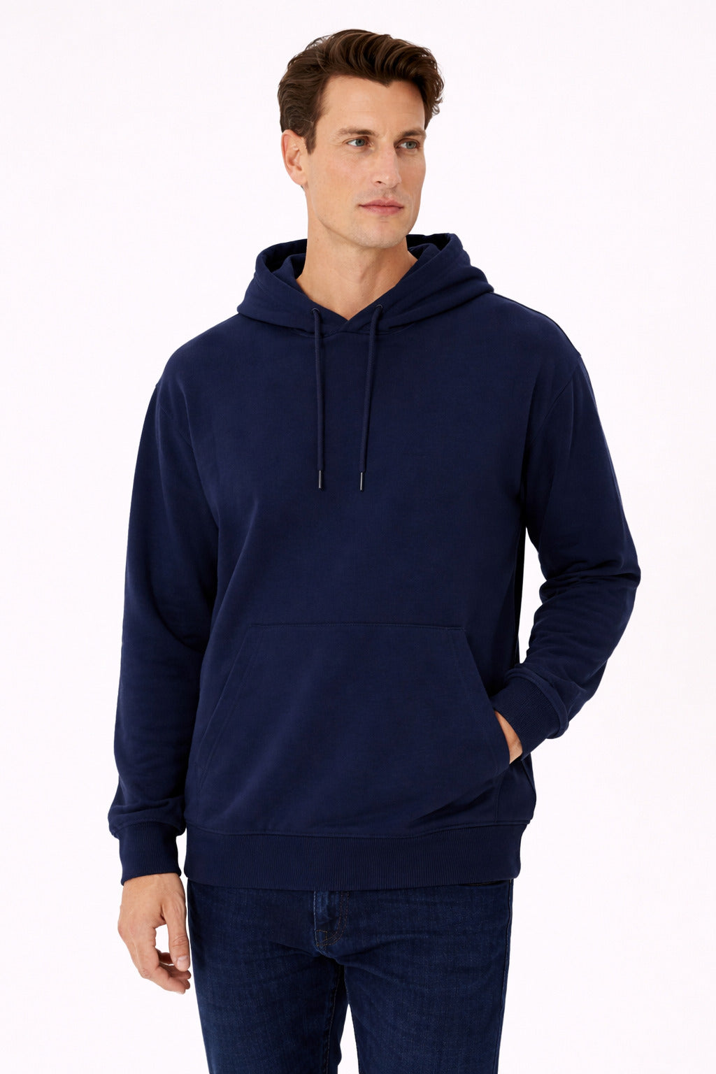 Ανδρικό Φούτερ LightWear MFG