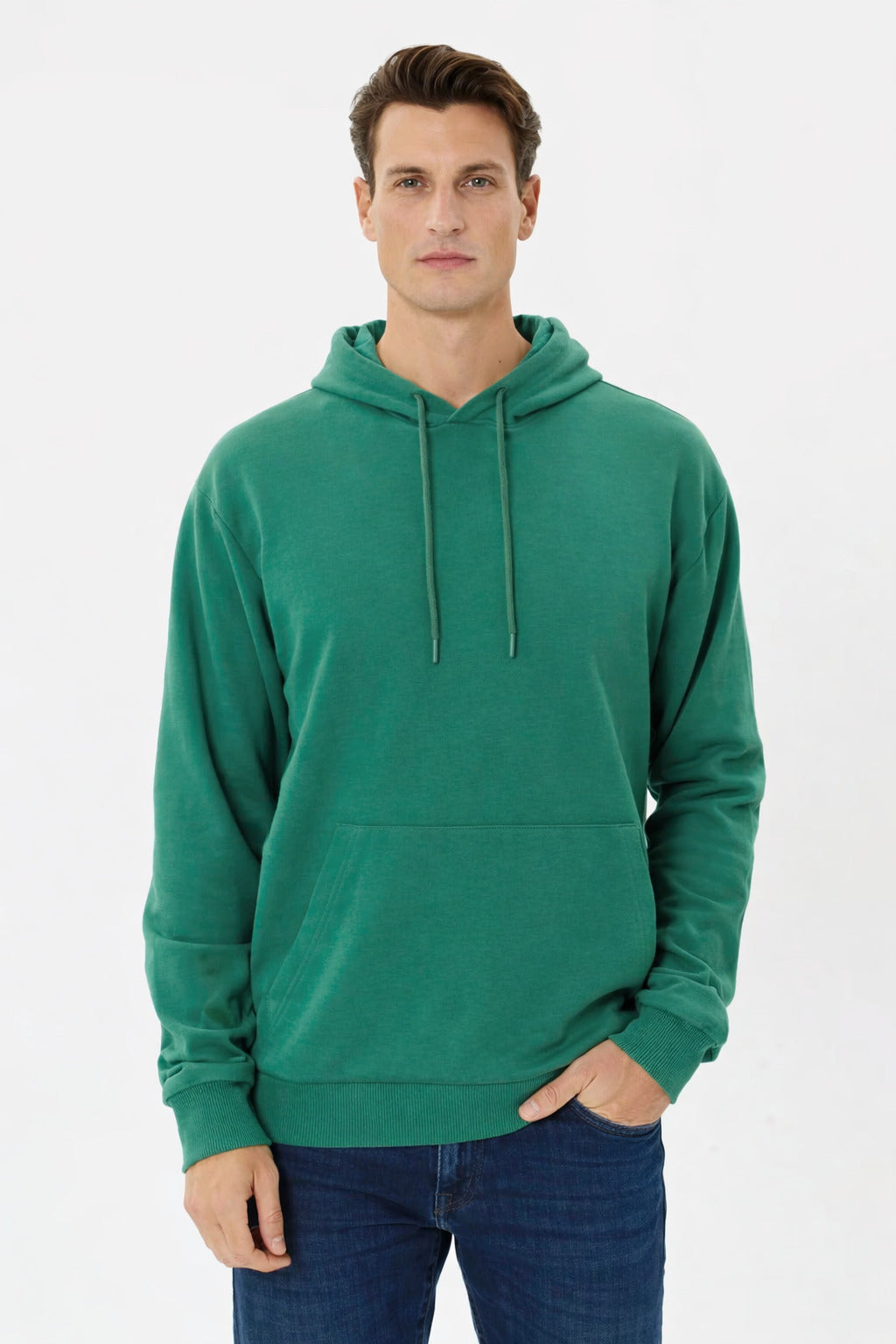 Ανδρικό Φούτερ LightWear MFG