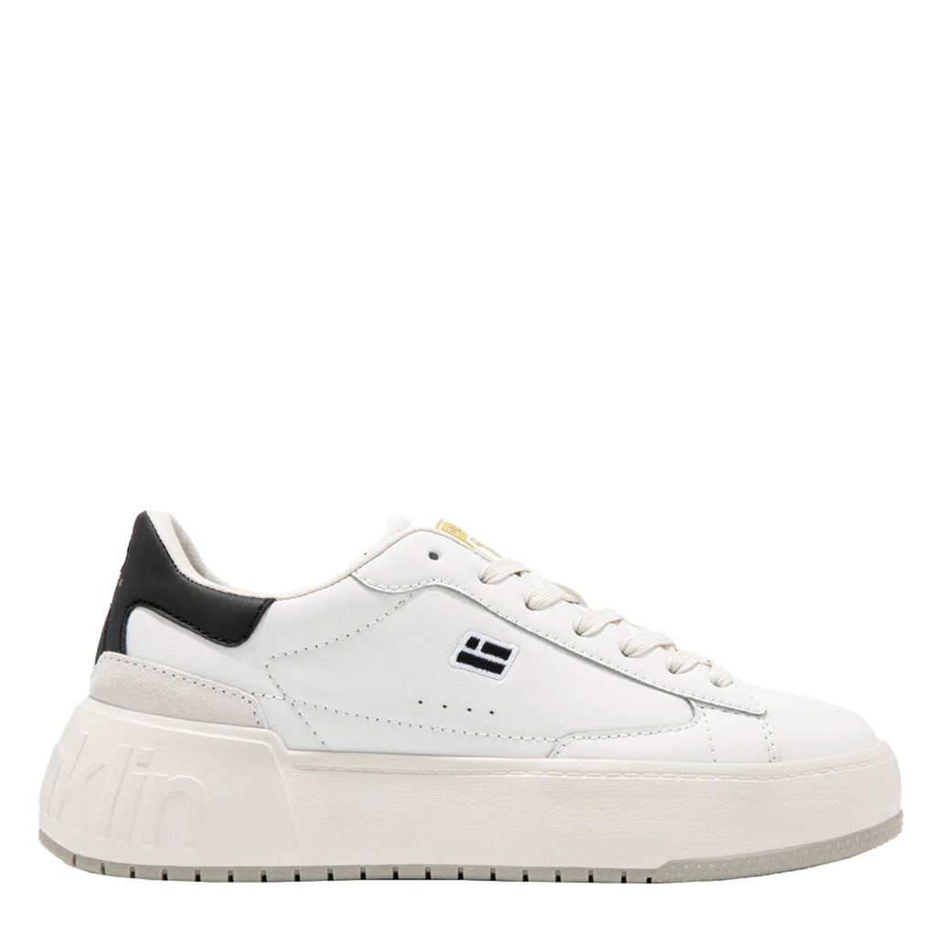Ανδρικό Sneaker Court D.Franklin