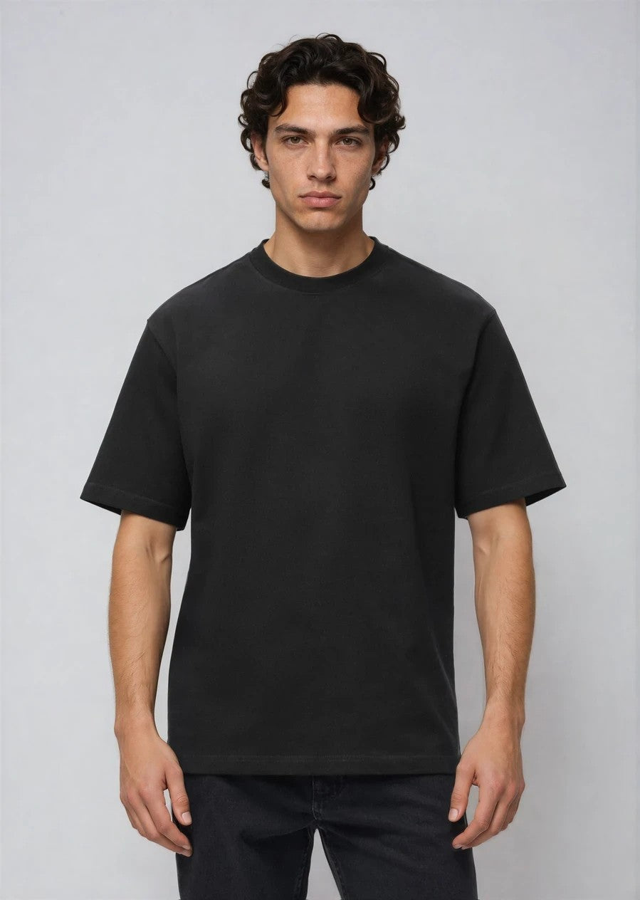 Ανδρικό T-shirt Base MFG