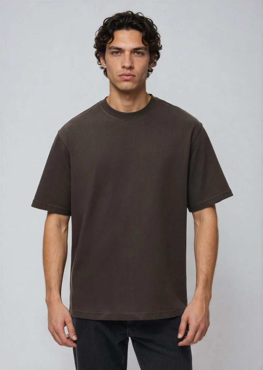 Ανδρικό T-shirt Base MFG