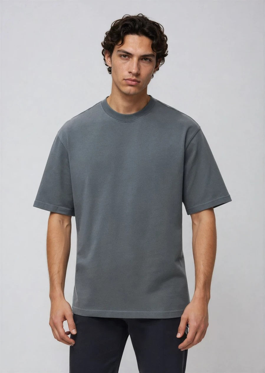 Ανδρικό T-shirt Base MFG