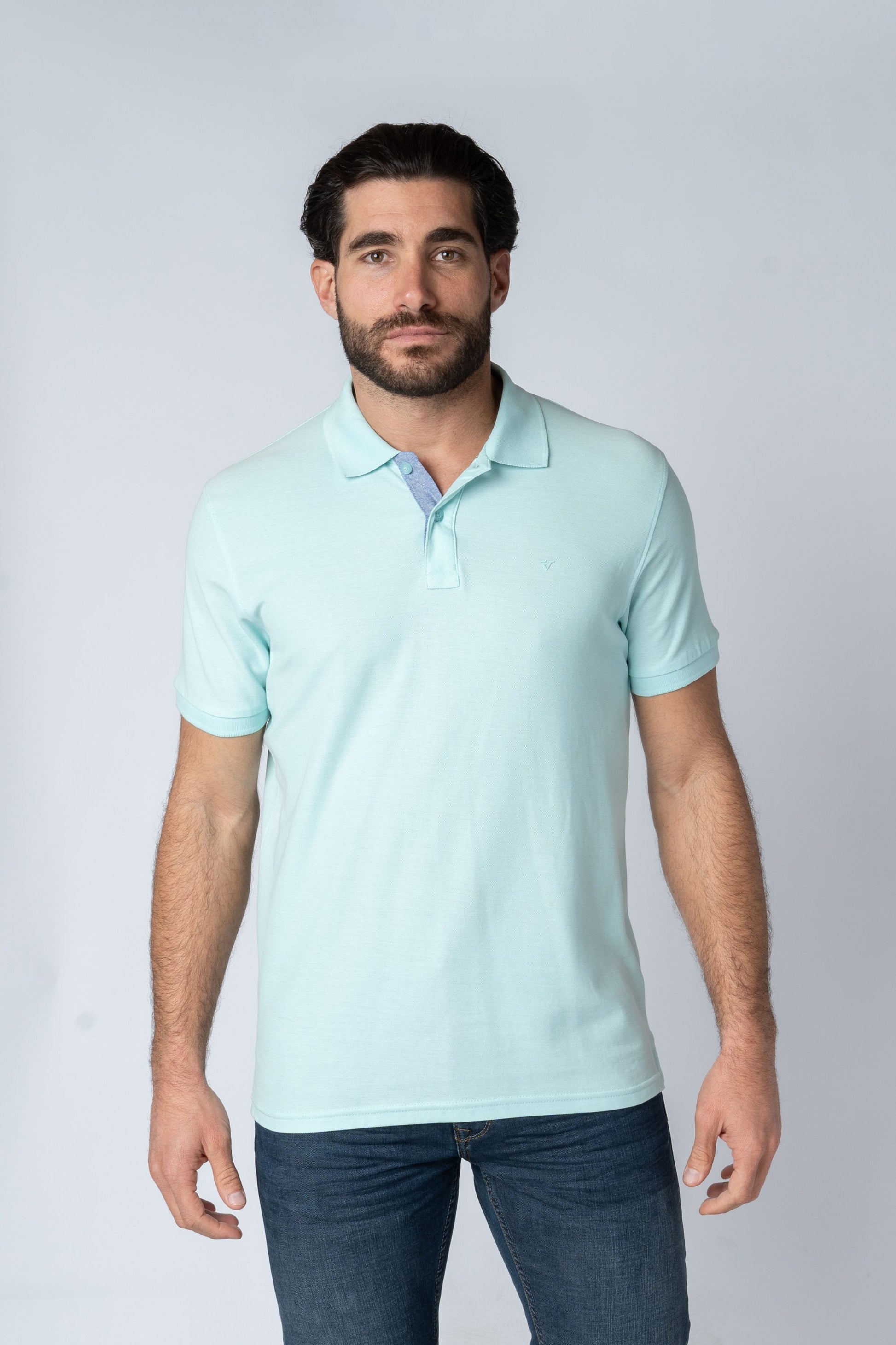 Ανδρικό Polo MFG