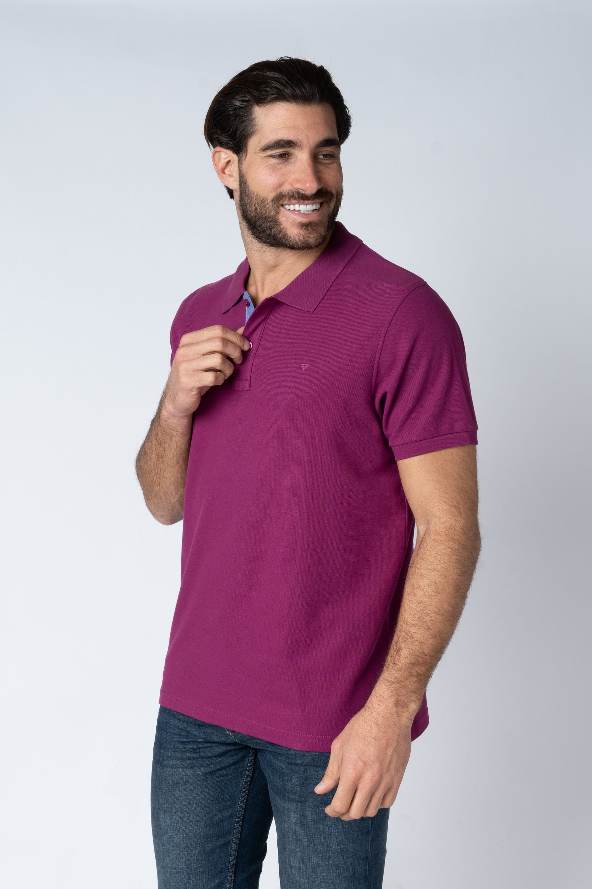 Ανδρικό Polo MFG