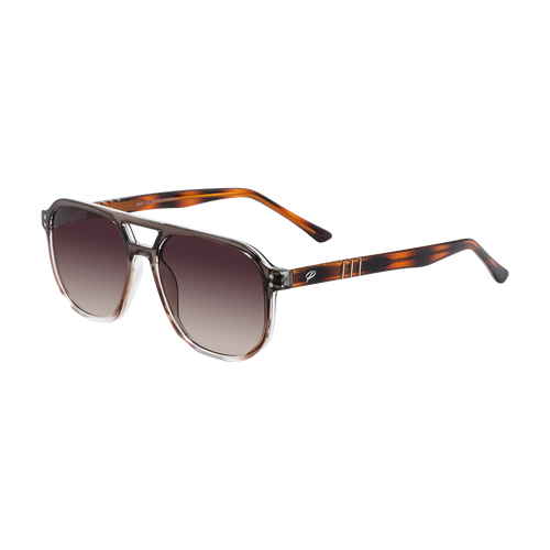 Ανδρικά γυαλιά Volume Premium Miele Brown MFG