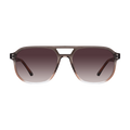 Ανδρικά γυαλιά Volume Premium Miele Brown MFG