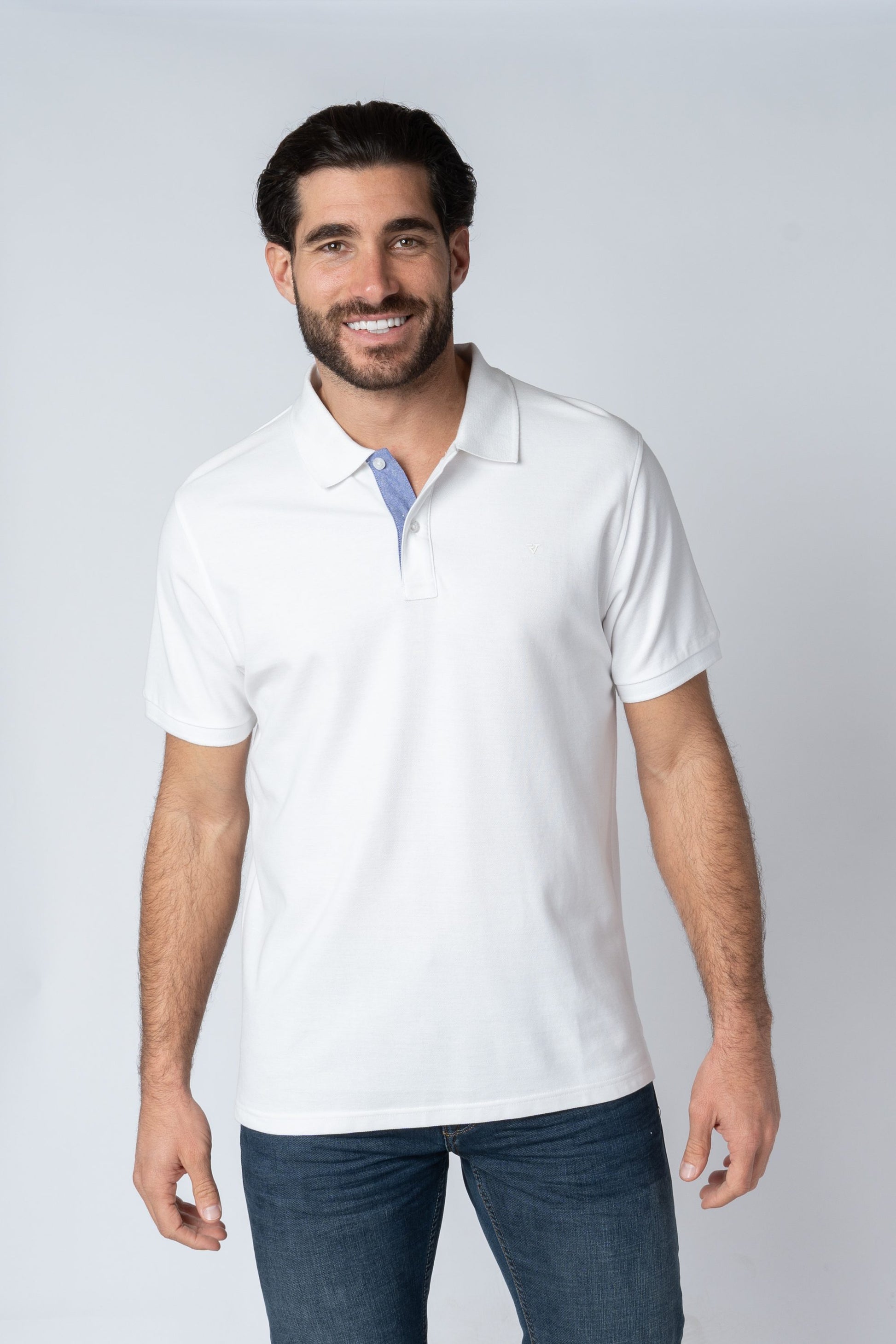 Ανδρικό Polo MFG
