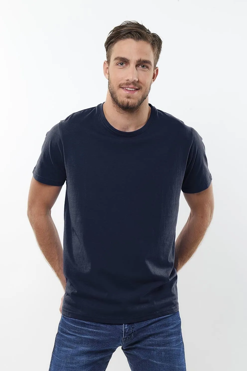 Ανδρικό T-shirt MFG