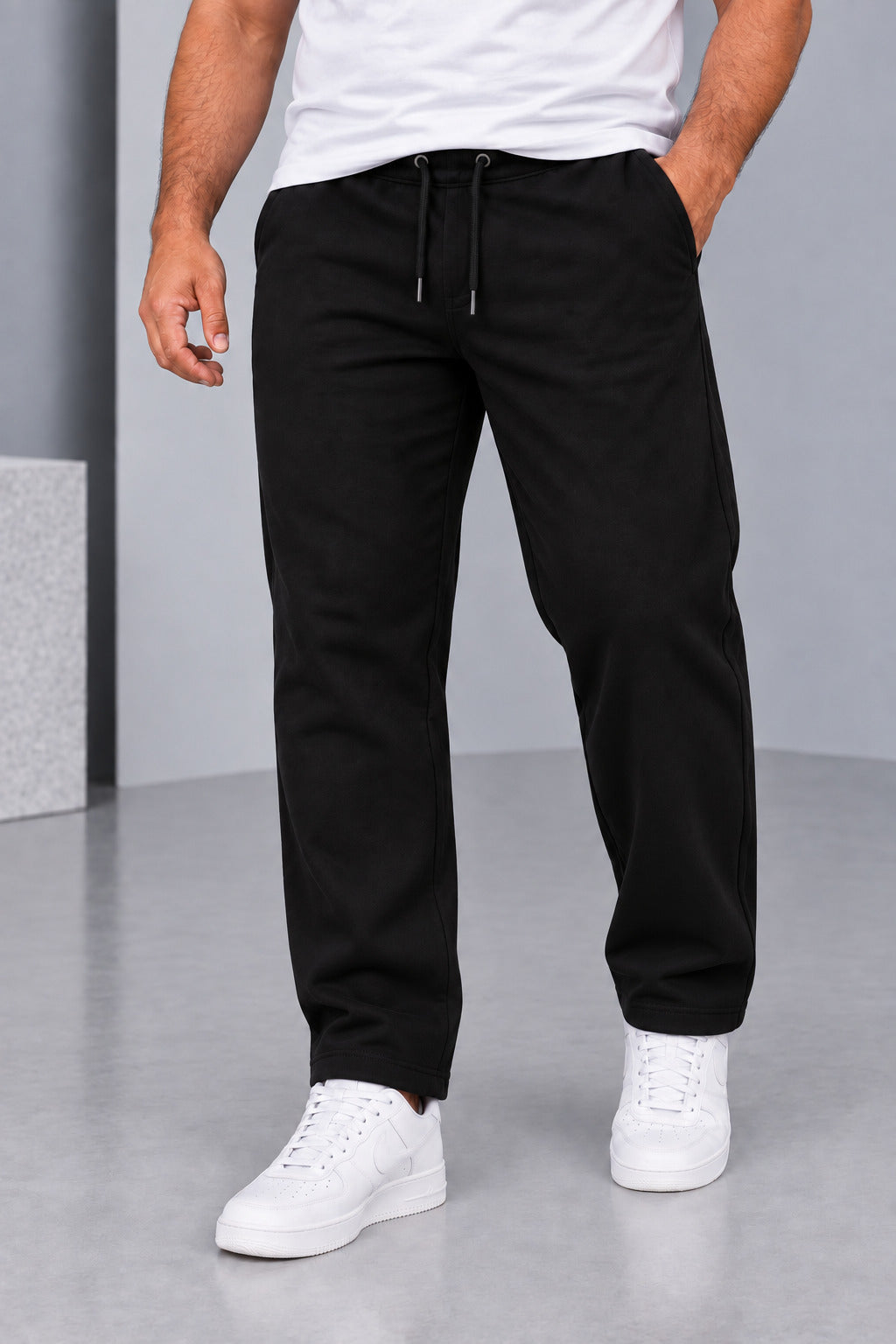 Ανδρική Φόρμα Baggy Bigsize MFG