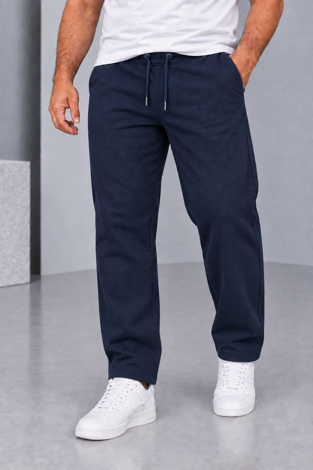 Ανδρική Φόρμα Baggy Bigsize MFG