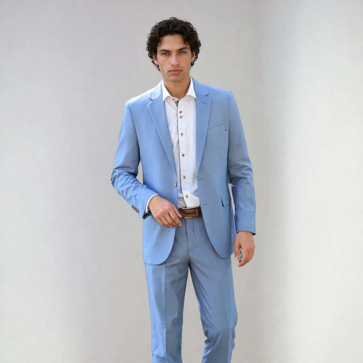 Ανδρικό Κοστούμι Pique MFG