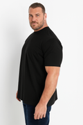 Ανδρικό T-shirt CP BigSize MFG