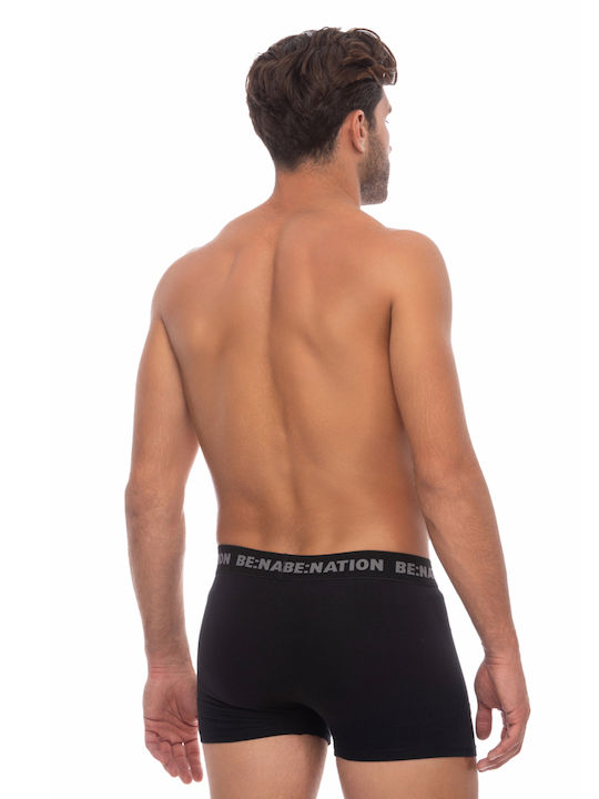 Ανδρικά μποξεράκια 3Pack BENATION