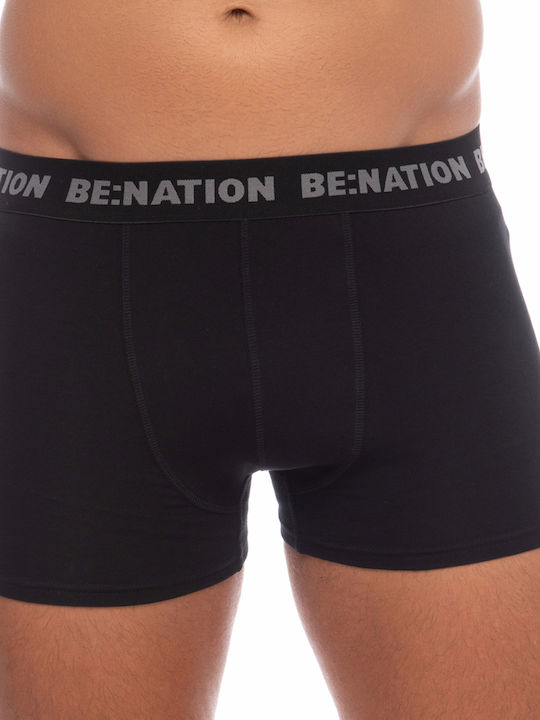 Ανδρικά μποξεράκια 3Pack BENATION