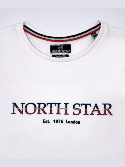 Άνδρικο T-shirt NorthStar MFG