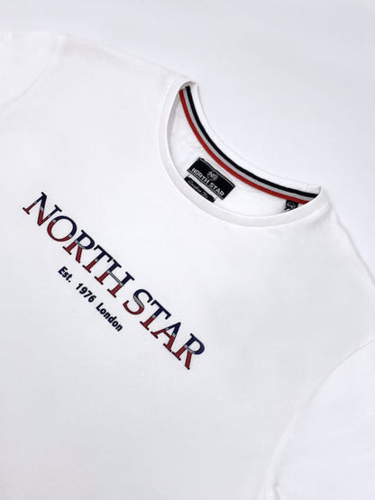 Άνδρικο T-shirt NorthStar MFG