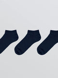 Ανδρικές Κάλτσες Μπλέ 3Pack MFG