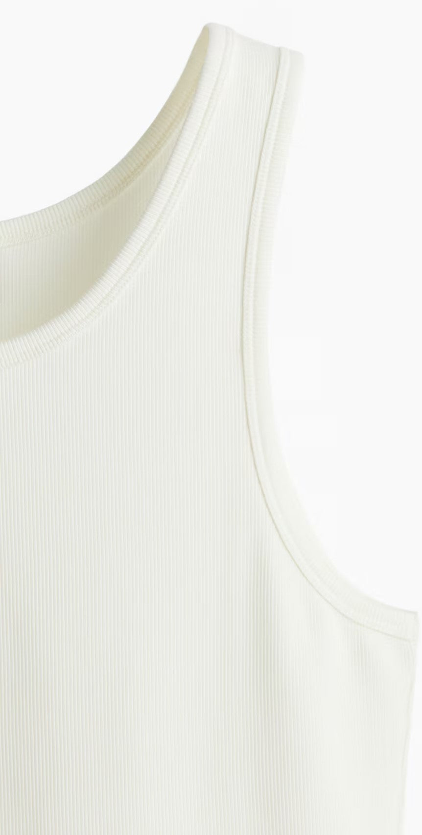 Ανδρικό Tank-Top Striped MFG