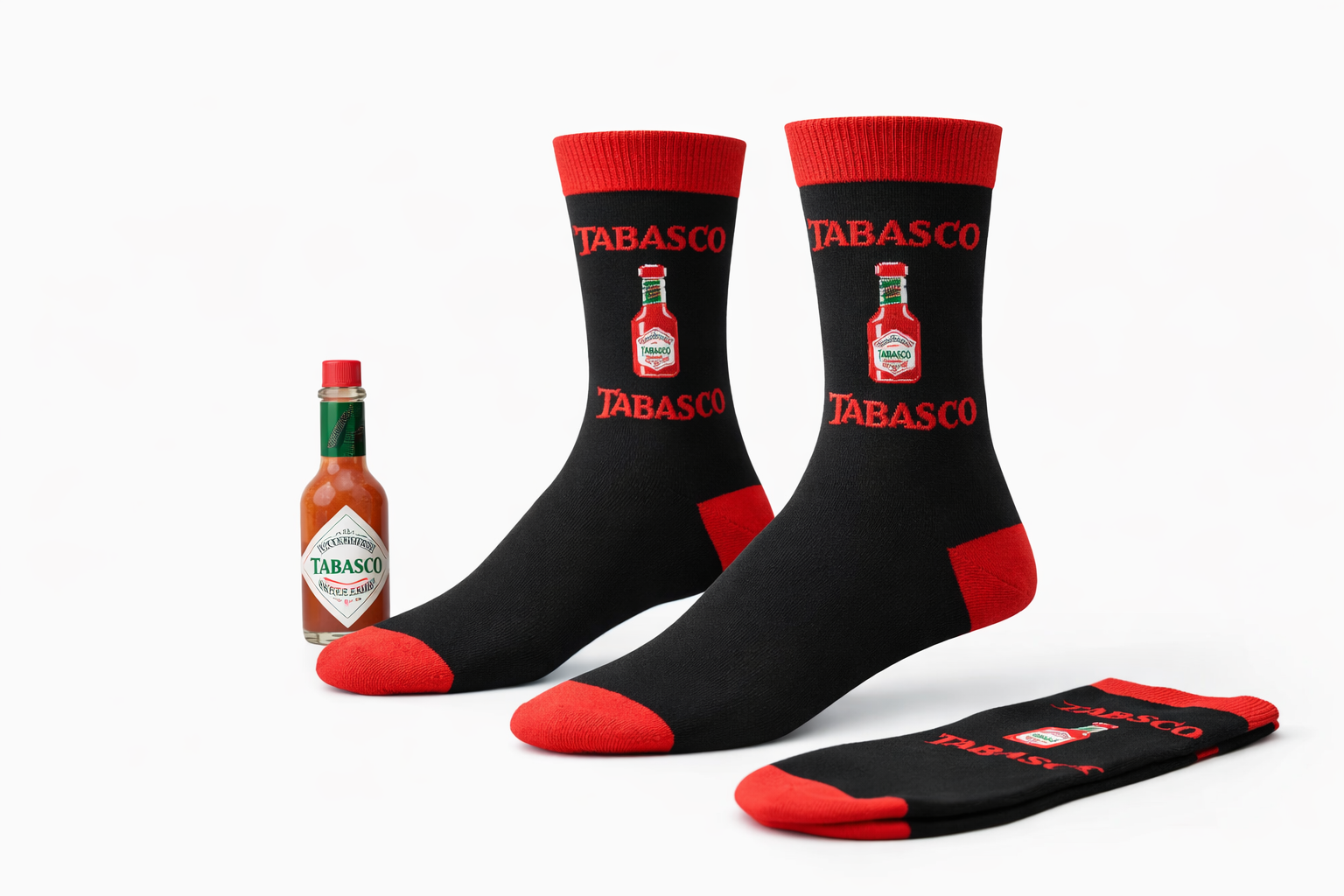 Ανδρικές Κάλτσες Happy Tabasko MFG