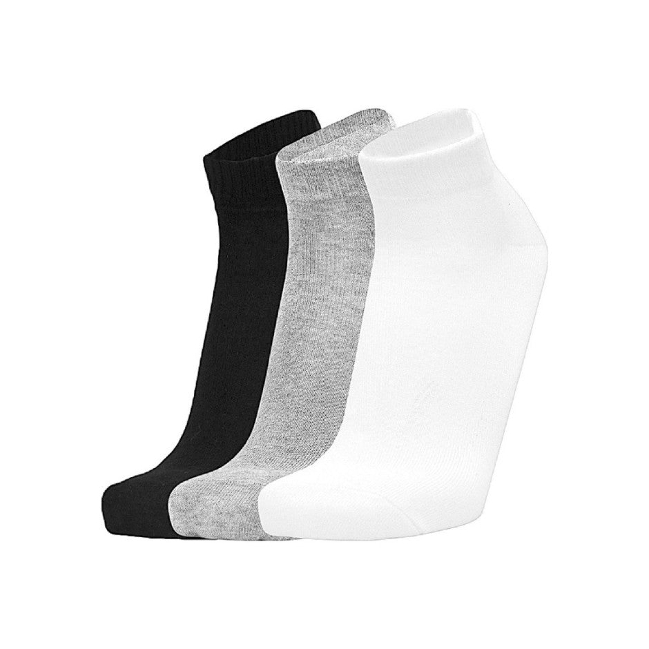 Ανδρικές Κάλτσες Mix 3Pack MFG