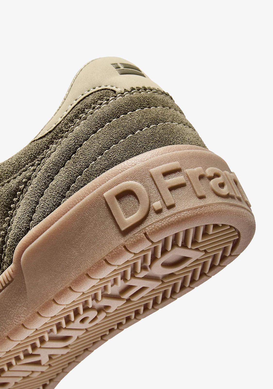 Ανδρικό Sneaker REBEL LAB SUEDE D FRANKLIN